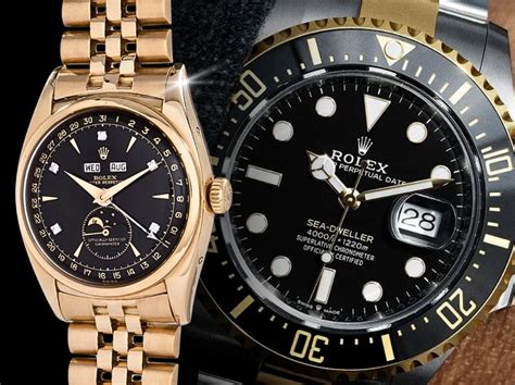 Ultimate Guide to Valuing Your Rolex Watch: Factors & Tips